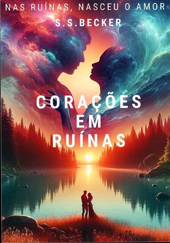 CORAÇÕES EM RUÍNAS