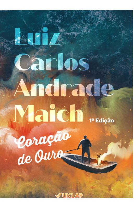 LUIZ CARLOS ANDRADE MAICH