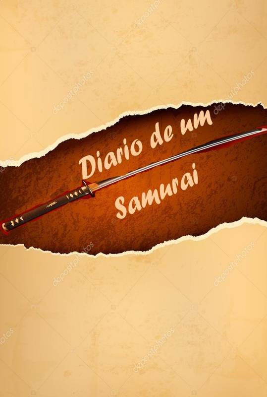 Diario de  um Samurai