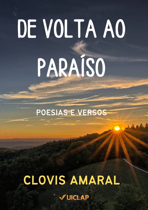 DE VOLTA AO PARAÍSO