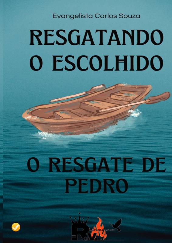 Resgatando o Escolhido