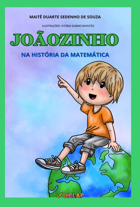 Joãozinho na História da Matemática