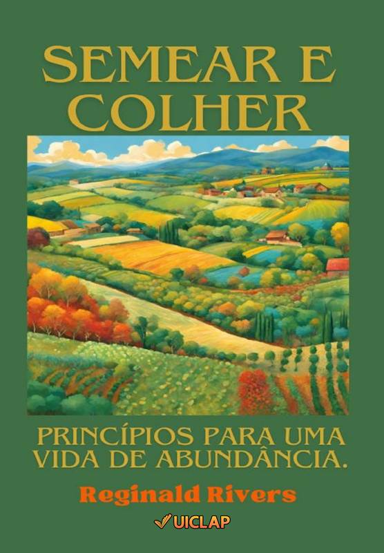 Semear e Colher!