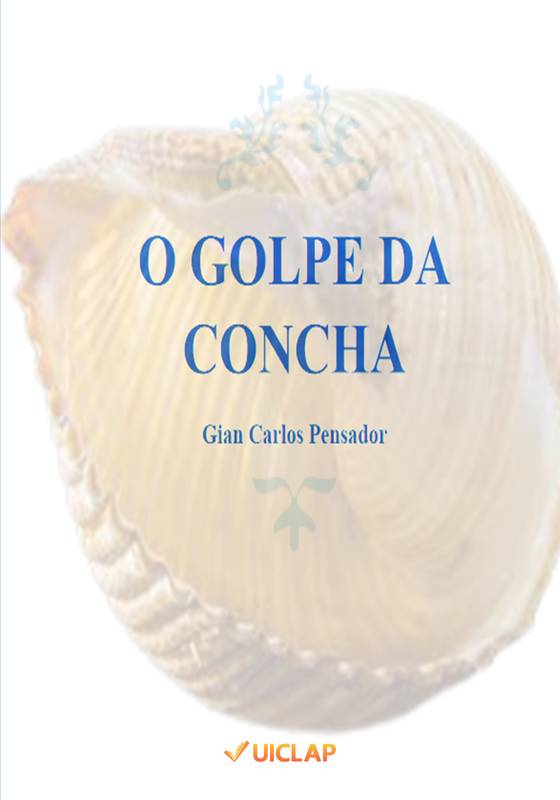 O GOLPE DA CONCHA