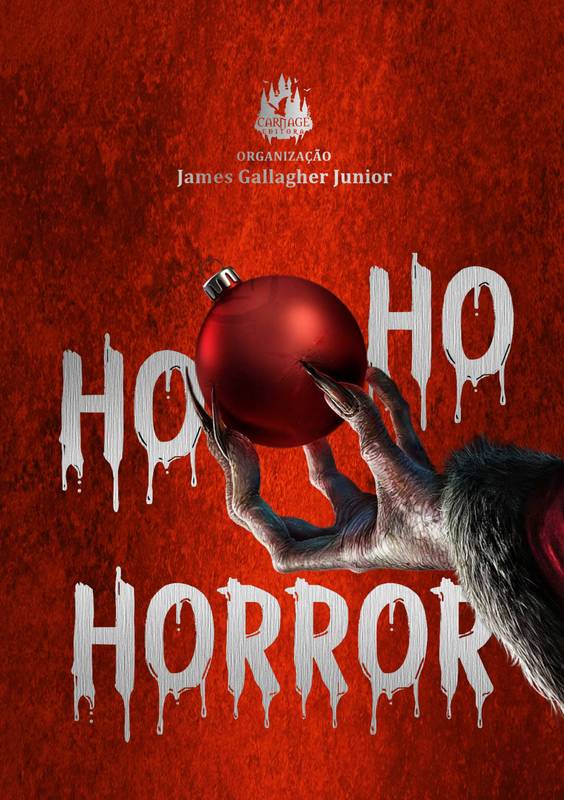 Ho ho horror (Edição completa)