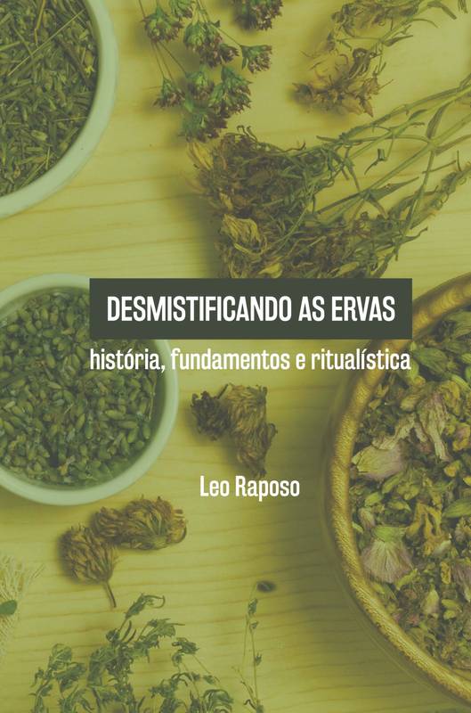 Desmistificando as ervas