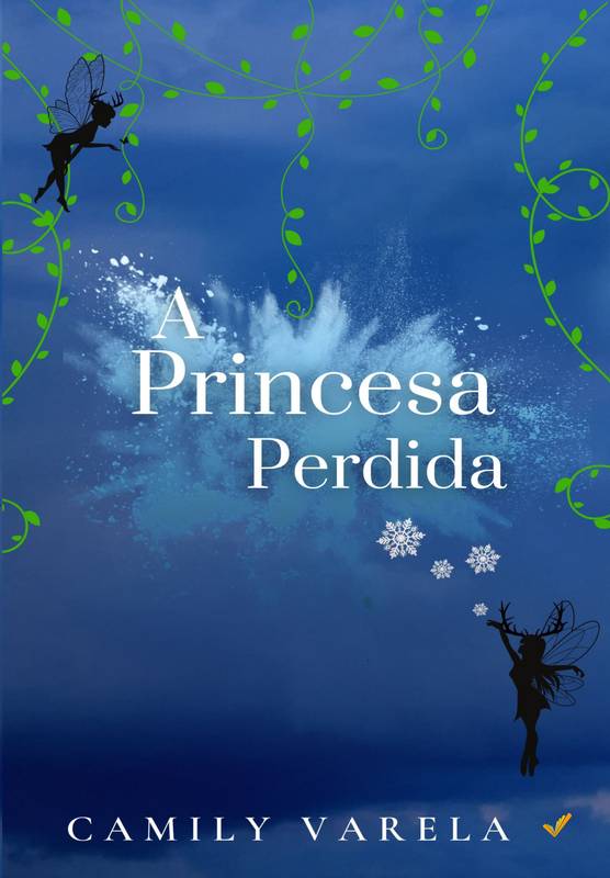 A Princesa Perdida