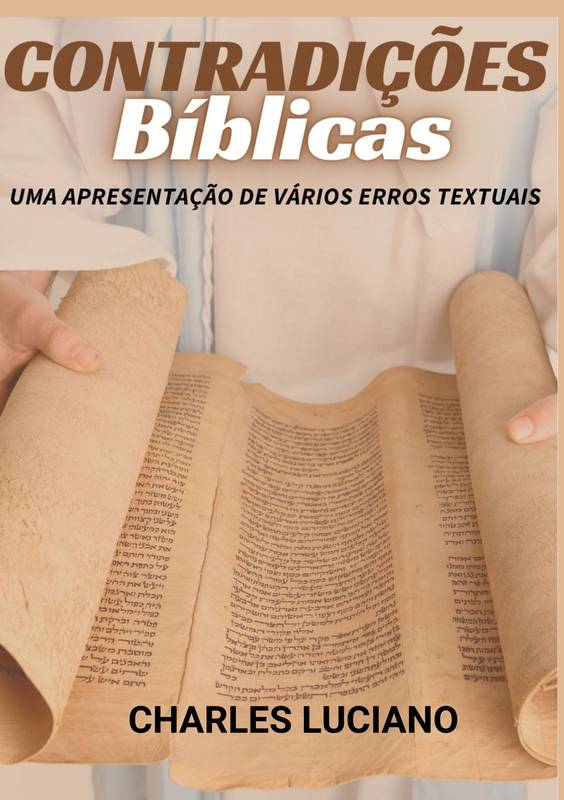 CONTRADIÇÕES BÍBLICAS