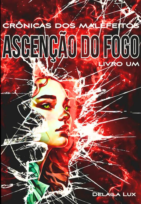 Ascenção do Fogo