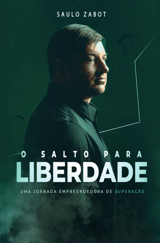 O salto para liberdade