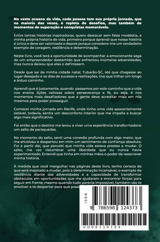  Determinação: Como seguir em frente quando você quer