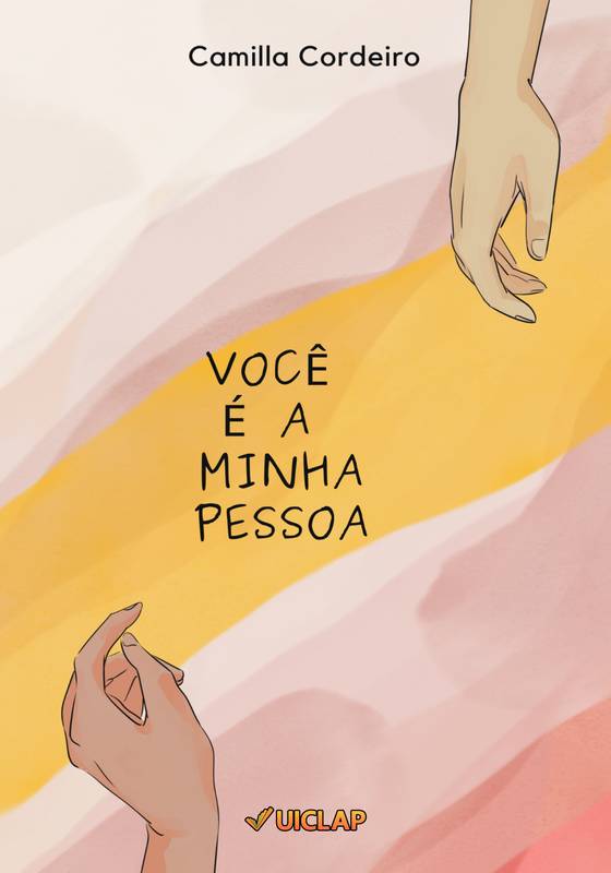 Você é a Minha Pessoa