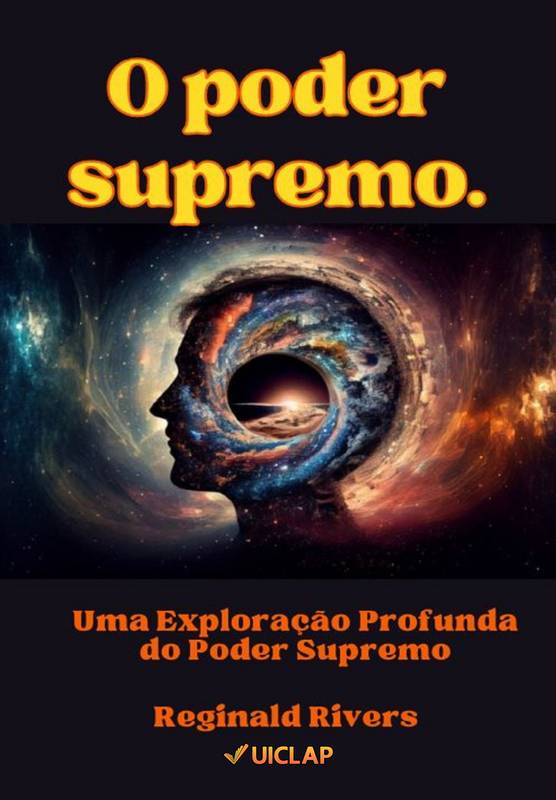 O poder supremo!