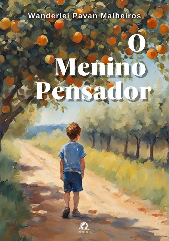 O Menino pensador