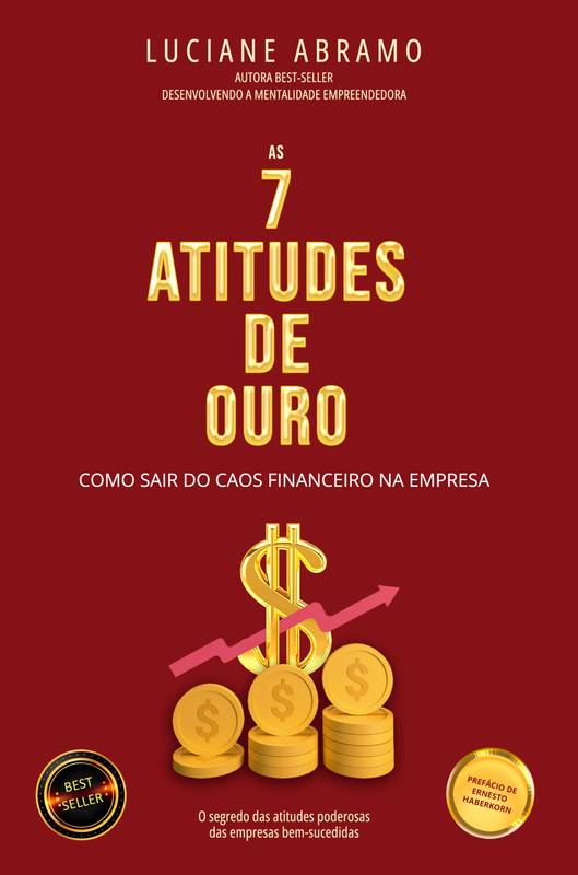 As 7 Atitudes de Ouro