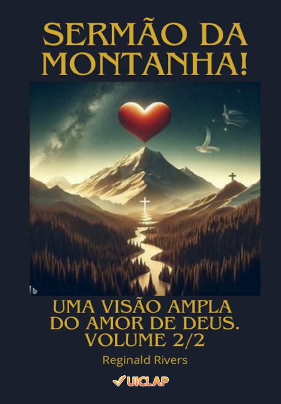 Sermão da Montanha!