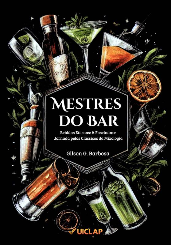 Mestres do Bar