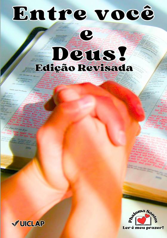 Entre você e Deus!