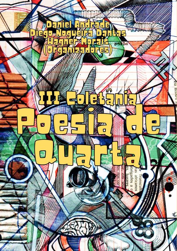 III Coletânea Poesia de Quarta