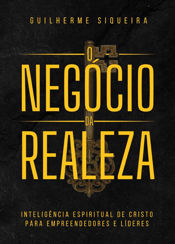 O Negócio da Realeza