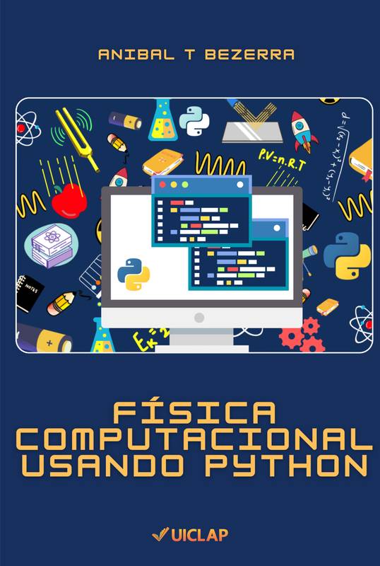 Física Computacional usando Python