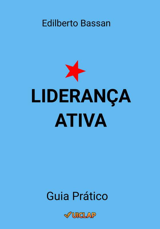 LIDERANÇA ATIVA