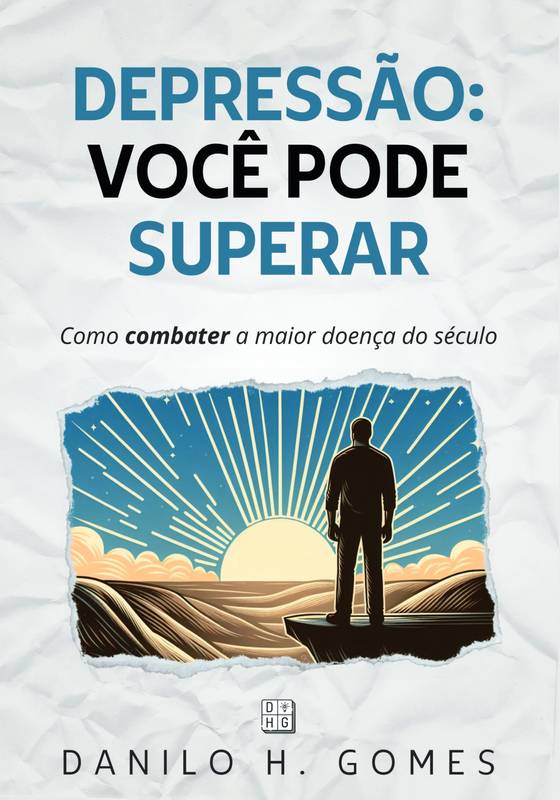 Depressão: Você Pode Superar