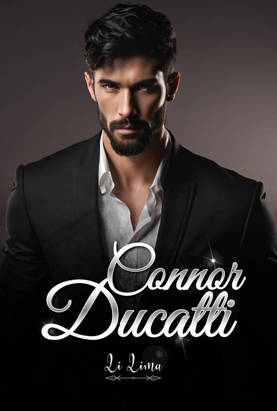 Connor Ducatti