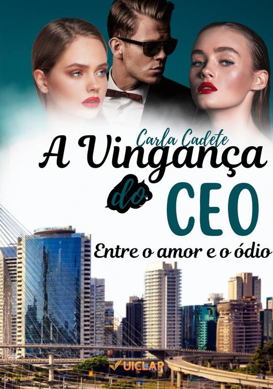 A Vingança do CEO