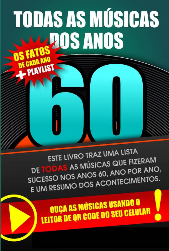 Todas As Músicas Anos 60