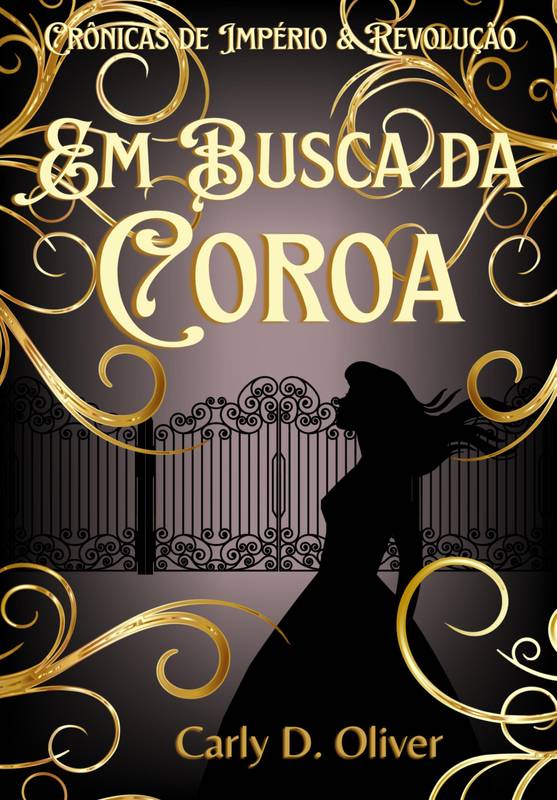 Em Busca da Coroa