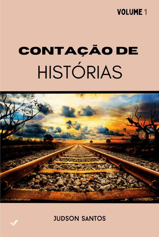 CONTAÇÃO DE HISTÓRIAS