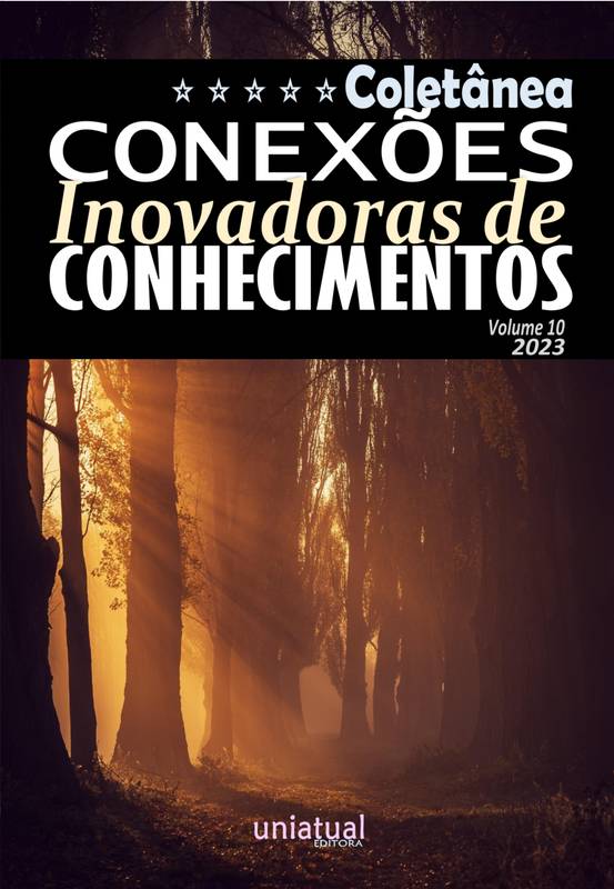 Coletânea Conexões Inovadoras de Conhecimentos - Volume 10