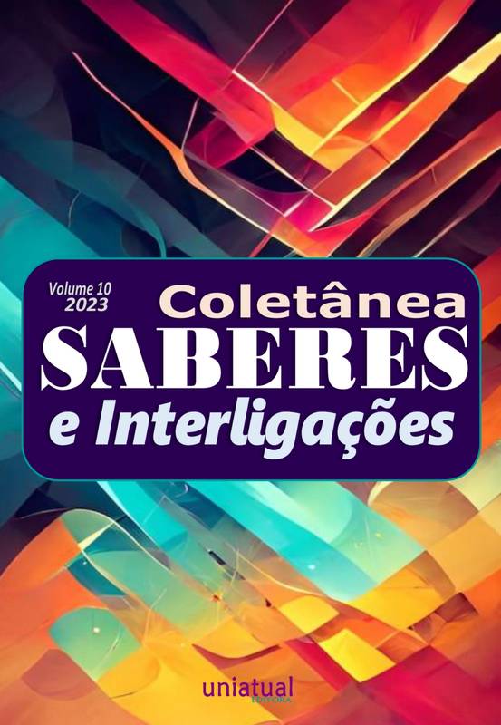 Coletânea Saberes e Interligações - Volume 10