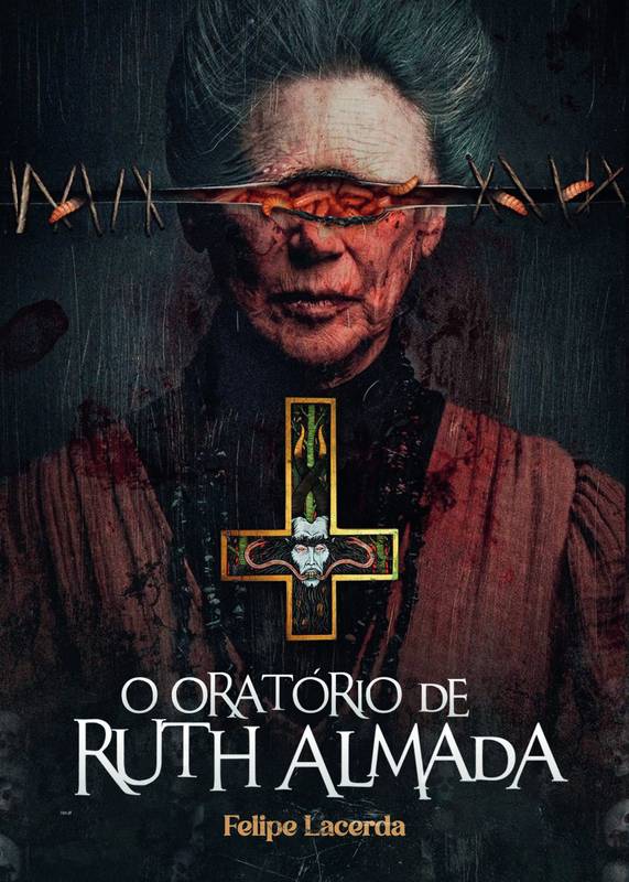 O Oratório de Ruth Almada