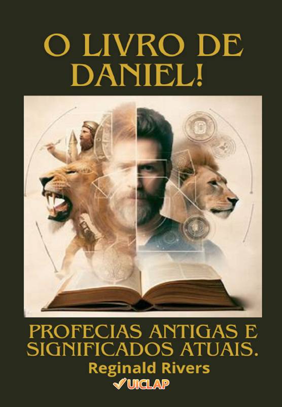 O livro de Daniel!