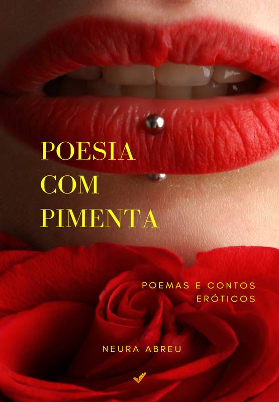 POESIA COM PIMENTA