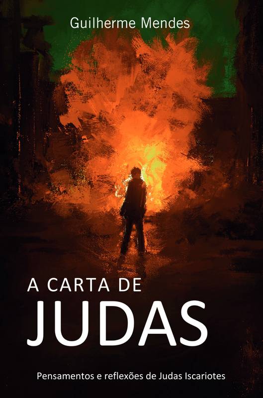 A Carta de Judas