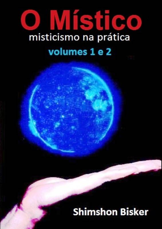 O MÍSTICO (EDIÇÃO ESPECIAL: VOLUMES 1 E 2)