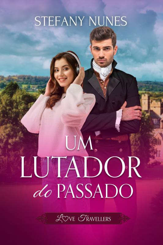 Um Lutador do Passado