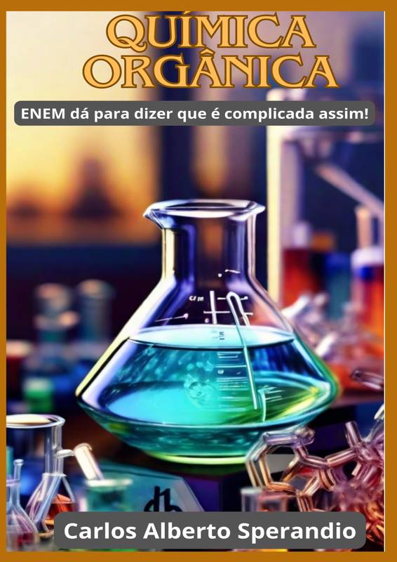 Química Orgânica