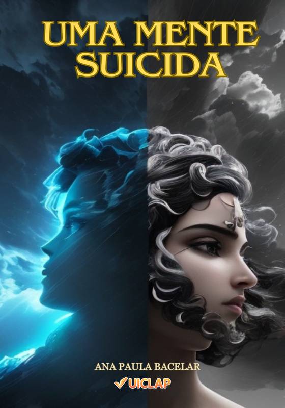 UMA MENTE SUICIDA