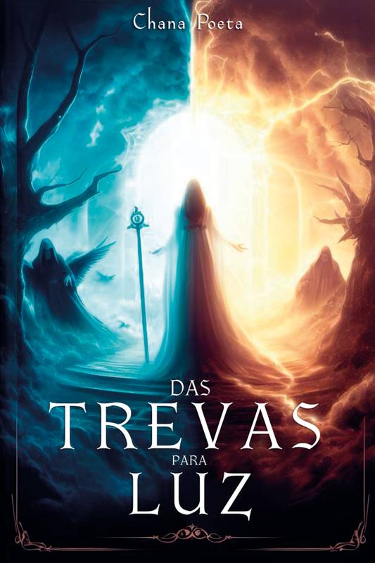 Das Trevas para Luz