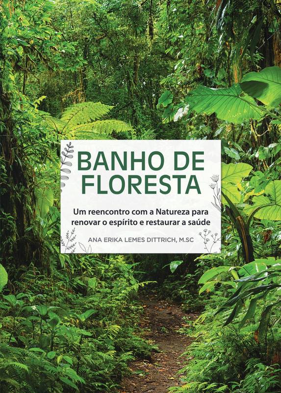 Banho de Floresta