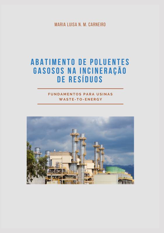 Abatimento de Poluentes Gasosos na Incineração de Resíduos