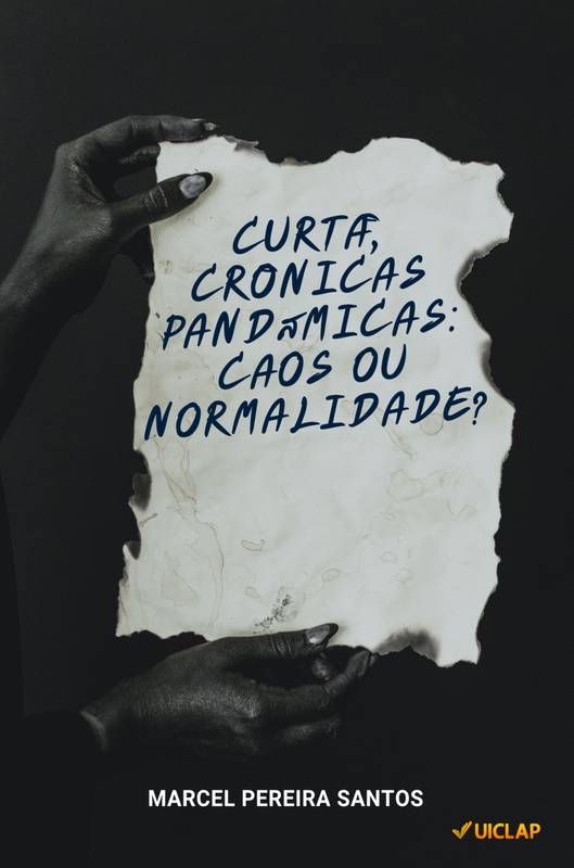 Curta, crônicas pandêmicas