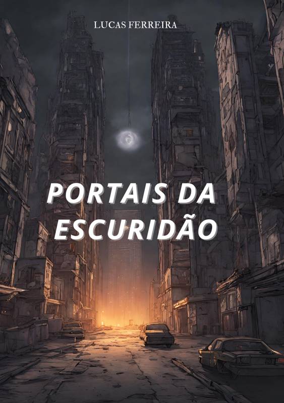 Portais da escuridão