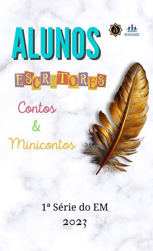 ALUNOS ESCRITORES