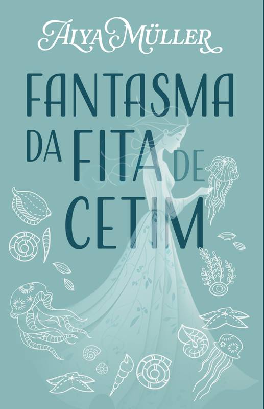 Fantasma da Fita de Cetim