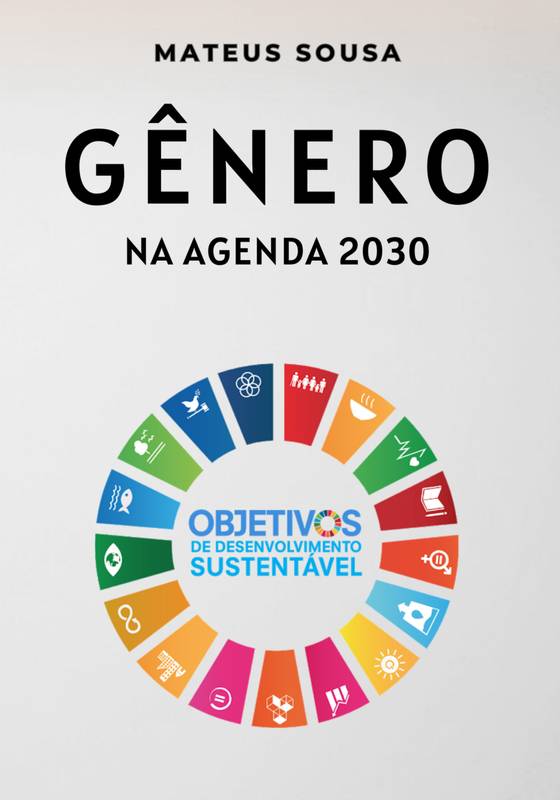 Gênero na agenda 2030